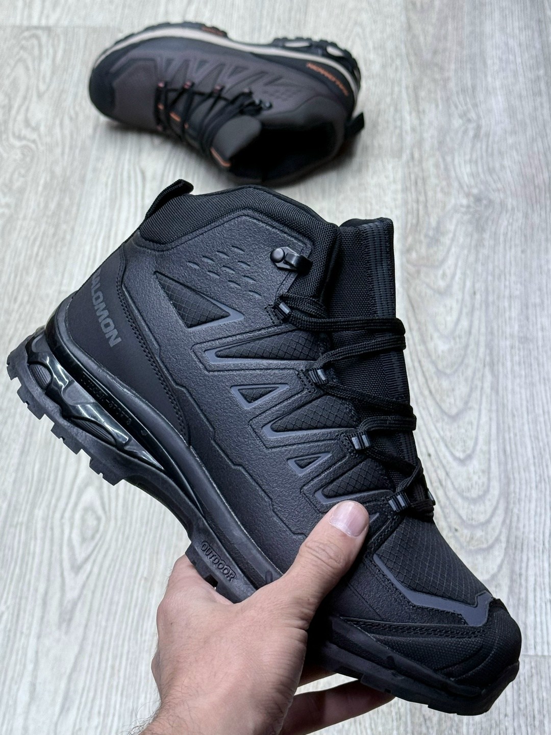 ботинки salomon,зимние кроссовки salomon,ботинки salomon xa chill mid ts,ботинки salomon shindo mid gtx,ботинки саломон тактические