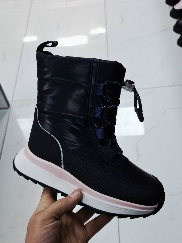 ,детские дутики,дутики для девочек, дутики,детские зимние дутики