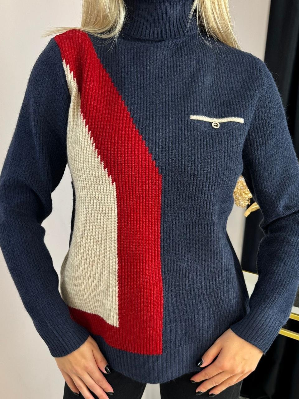 свитера женские,свитер,свитер вязаный оверсайз с горлом теплый,свитер теплый джемпер,свитера вязаные