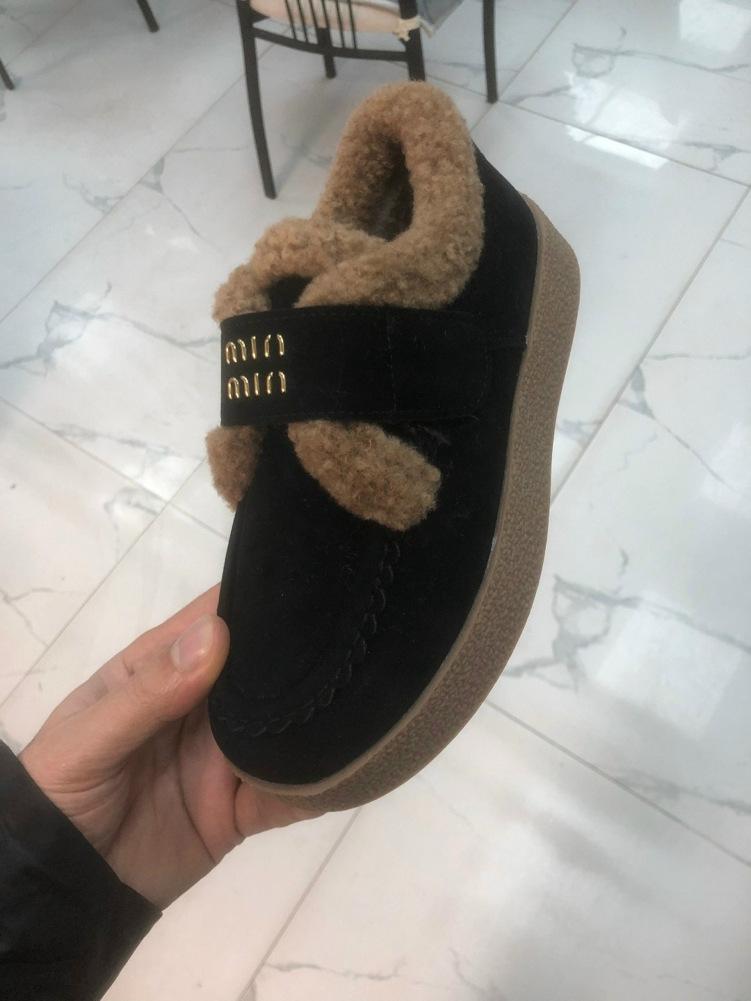 , женская,угги замш,зимняя , admils