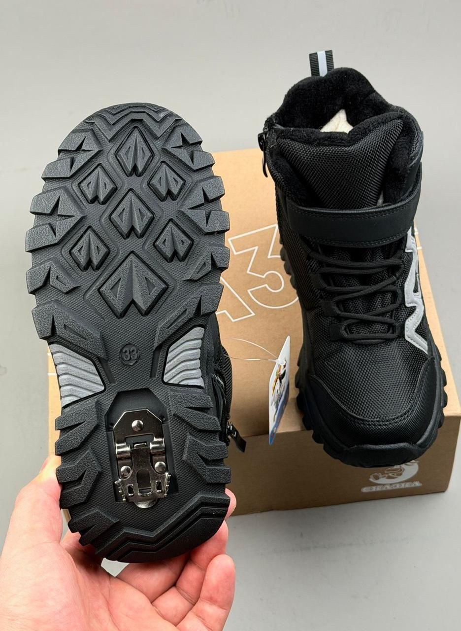 ,ботинки детские зимние,зимние ботинки для мальчика,зимняя ,ботинки детские