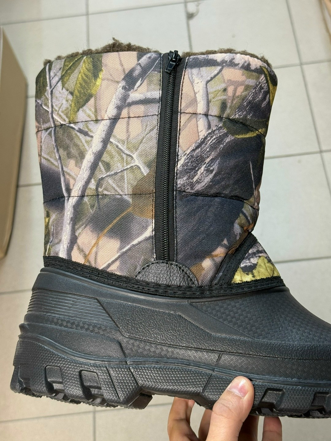 сапоги мужские дутые эва step,сапоги мужские,,зимние сапоги,сапоги эва