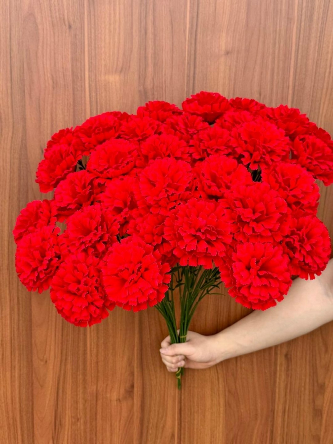 гвоздика красная,букет красных гвоздик,букет гвоздик,гвоздика букет,букет с красными гвоздиками