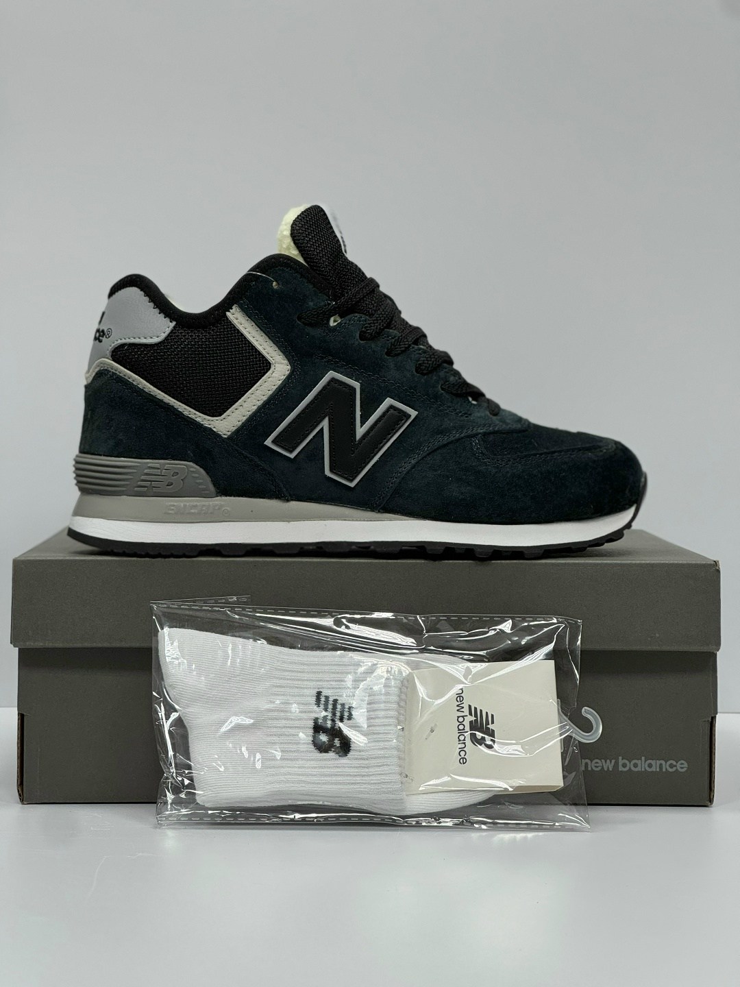 зимние кроссовки new balance 574,мужские зимние кроссовки new balance 574,кроссовки new balance 574,кроссовки new balance 574 высокие зима синие,зимние кроссовки new balance 574 mid