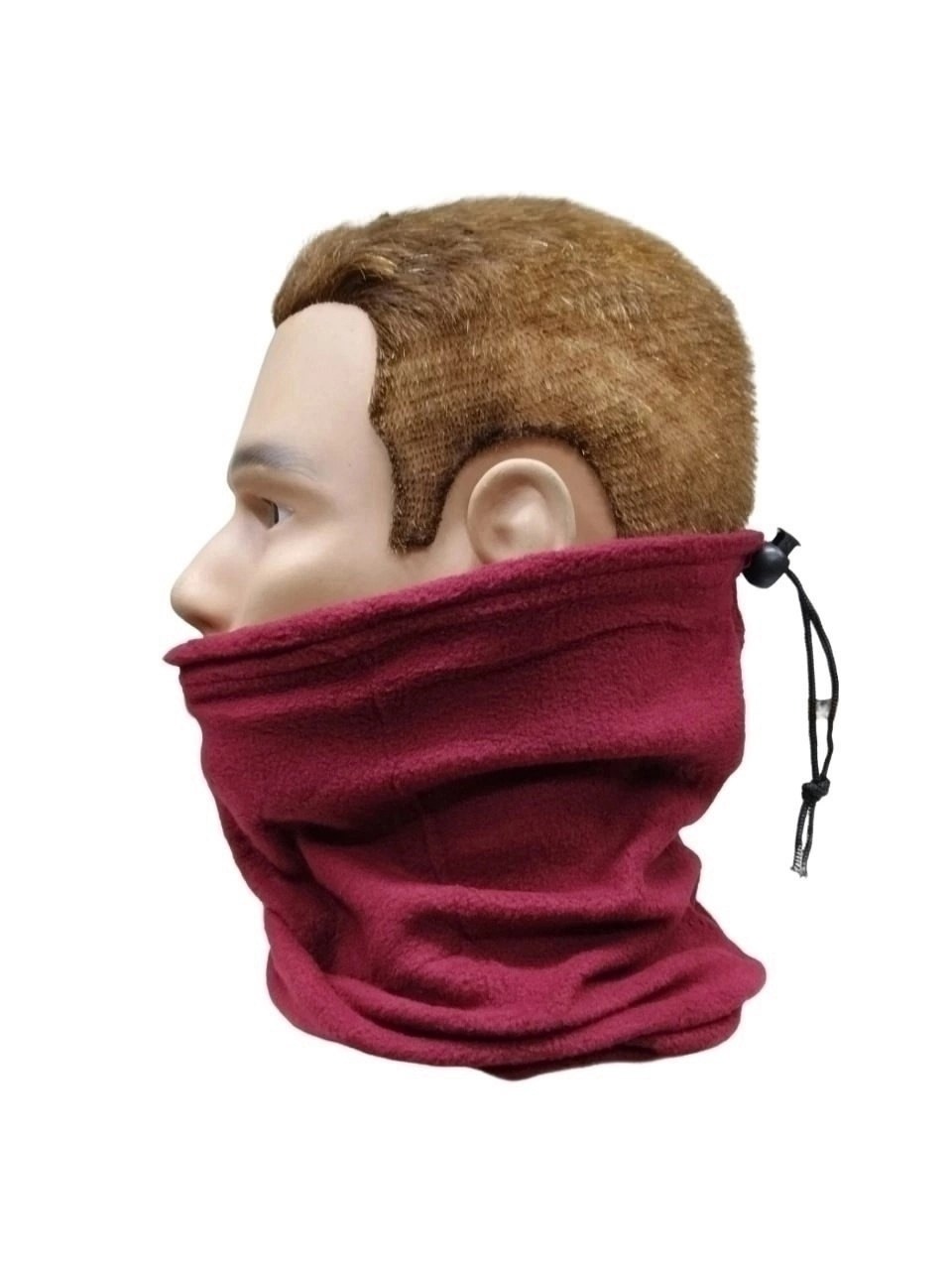 флисовый шарф,флисовый снуд,флисовый шарф труба,снуд из флиса,шарф труба