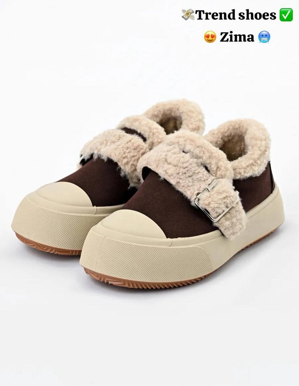 ,кеды зимние с мехом на платформе letsgo shoes, женская,женские слипоны зимние,слипоны женские