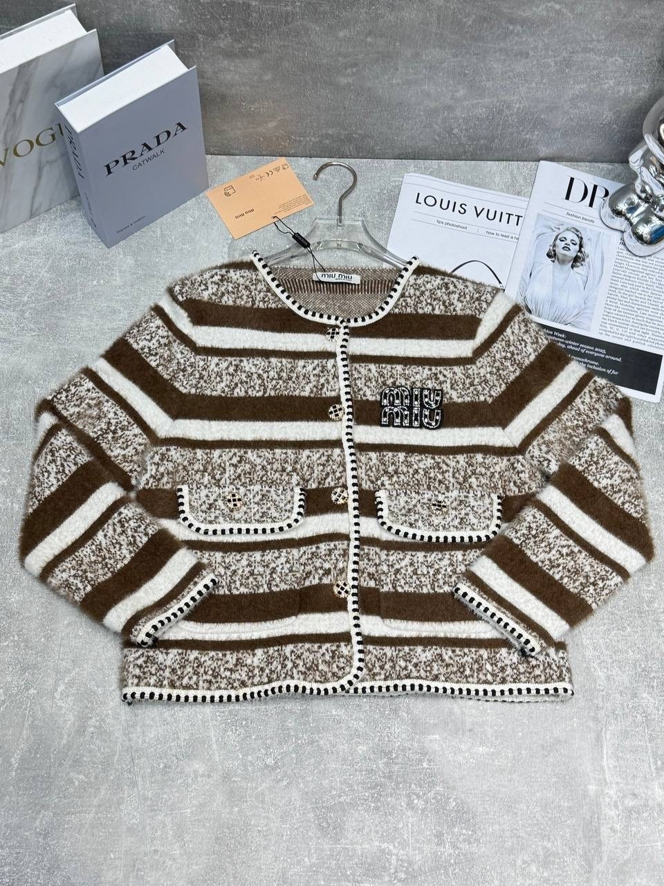 кардиган,кардиган шанель,стильная кофта,chanel кардиган kuba,кардиган вязаное