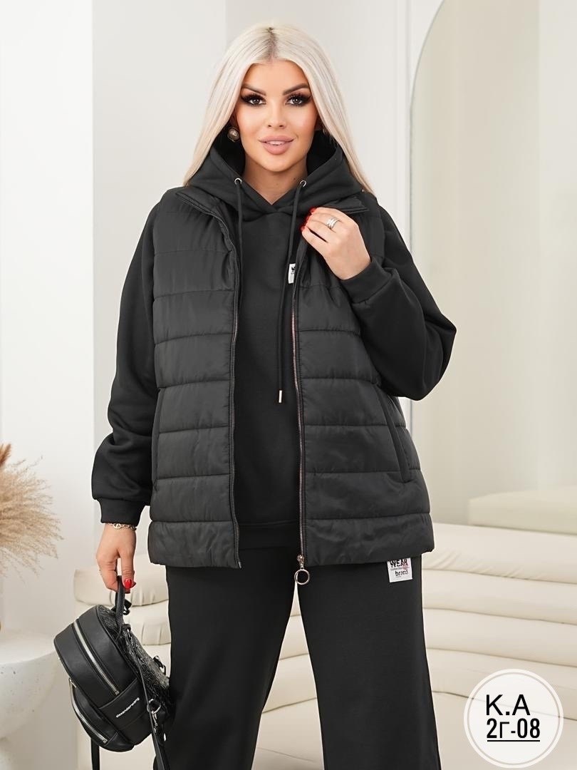 женский костюм тройка,костюм теплый женский,cпортивный костюм женский на флисе,костюм на флисе теплый тройка с жилеткой,костюм теплый