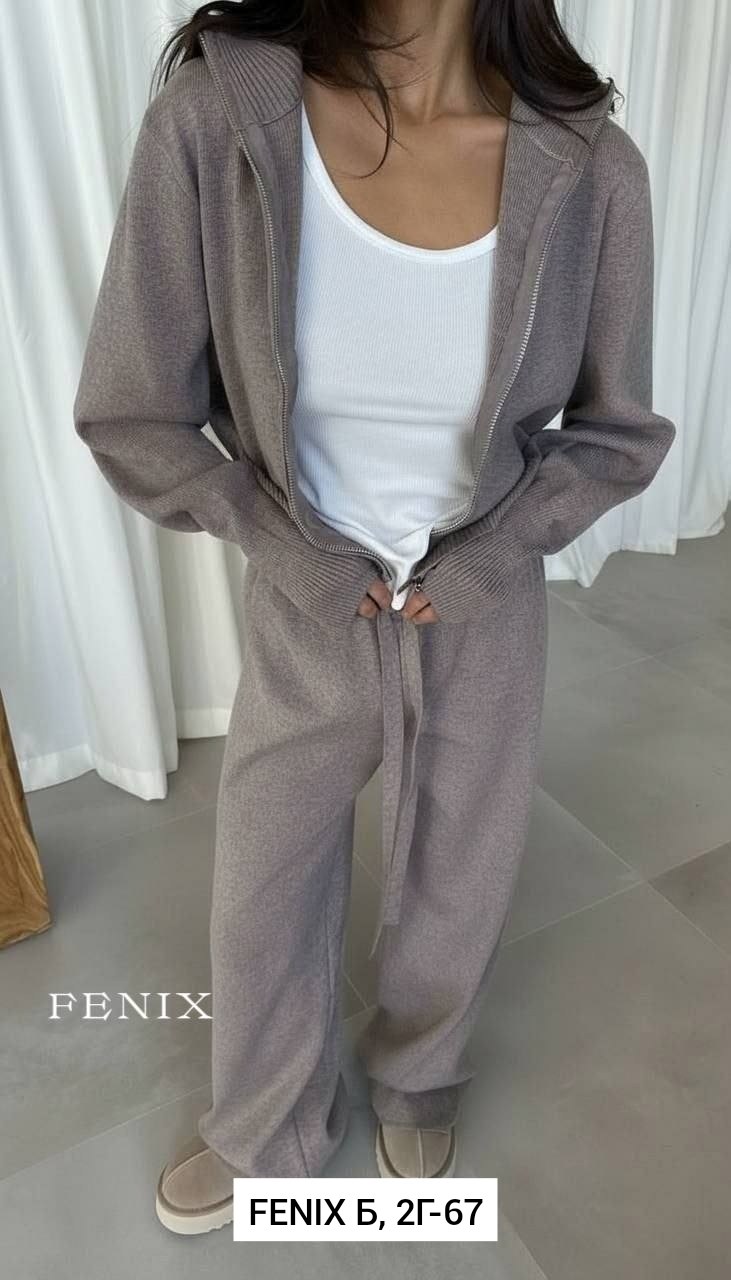 костюм трикотажный женский,костюмы двойки,костюм с замком,женский костюм,костюм двойка кашемир