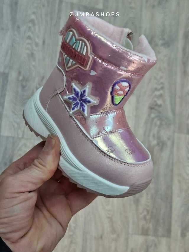 капика мембрана зима,детские зимние ботинки,ботинки мембрана,,детская зимняя