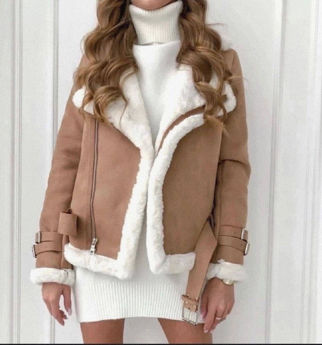 дублёнка авиатор женская удлиненная,женская дубленка,дубленка женская авиатор,стильная дубленка женская,модная дубленка