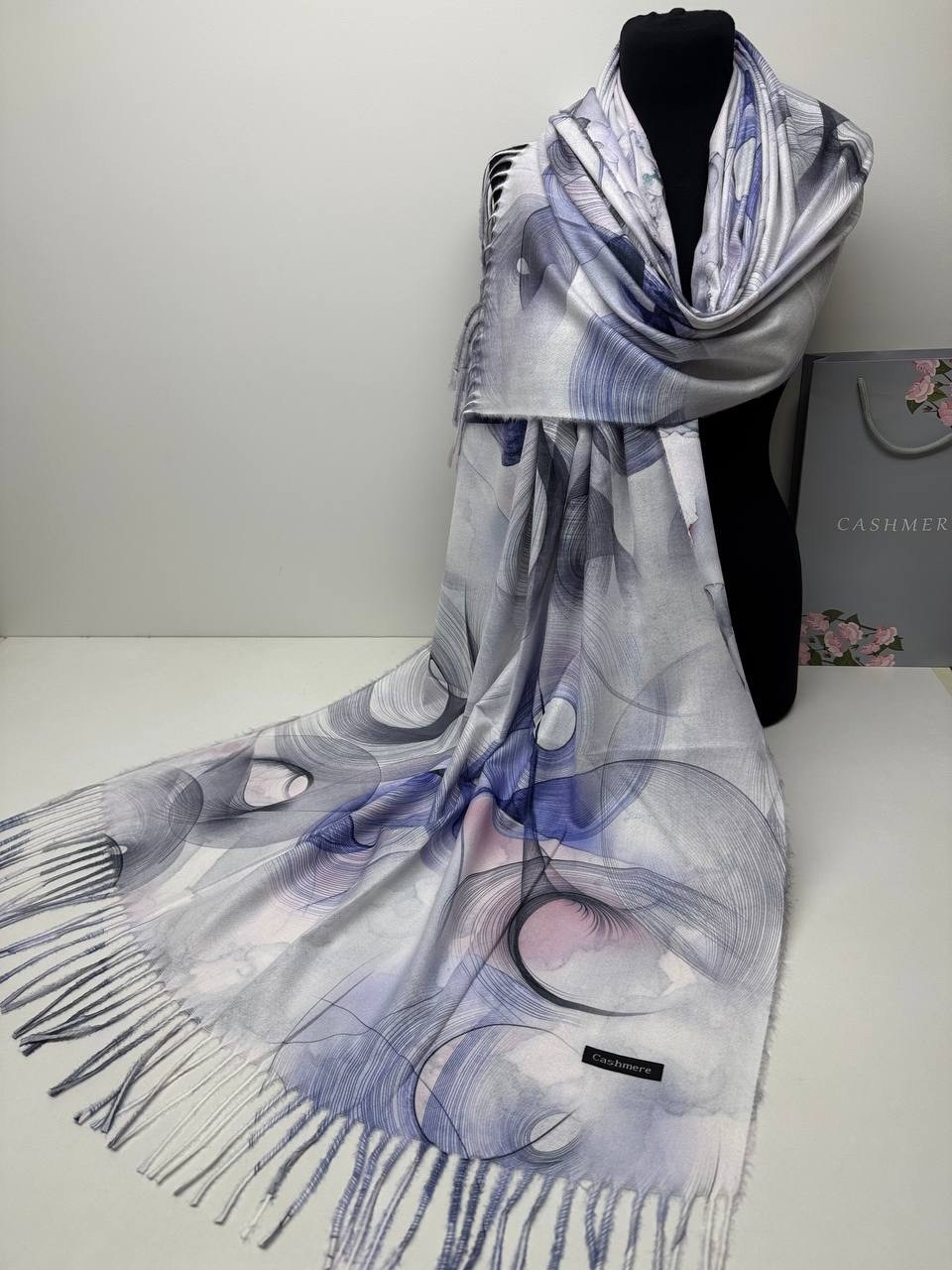 палантин женский,шарфы и платки,палантин,платки шарфы палантины,шарф теплый палантин двусторонний