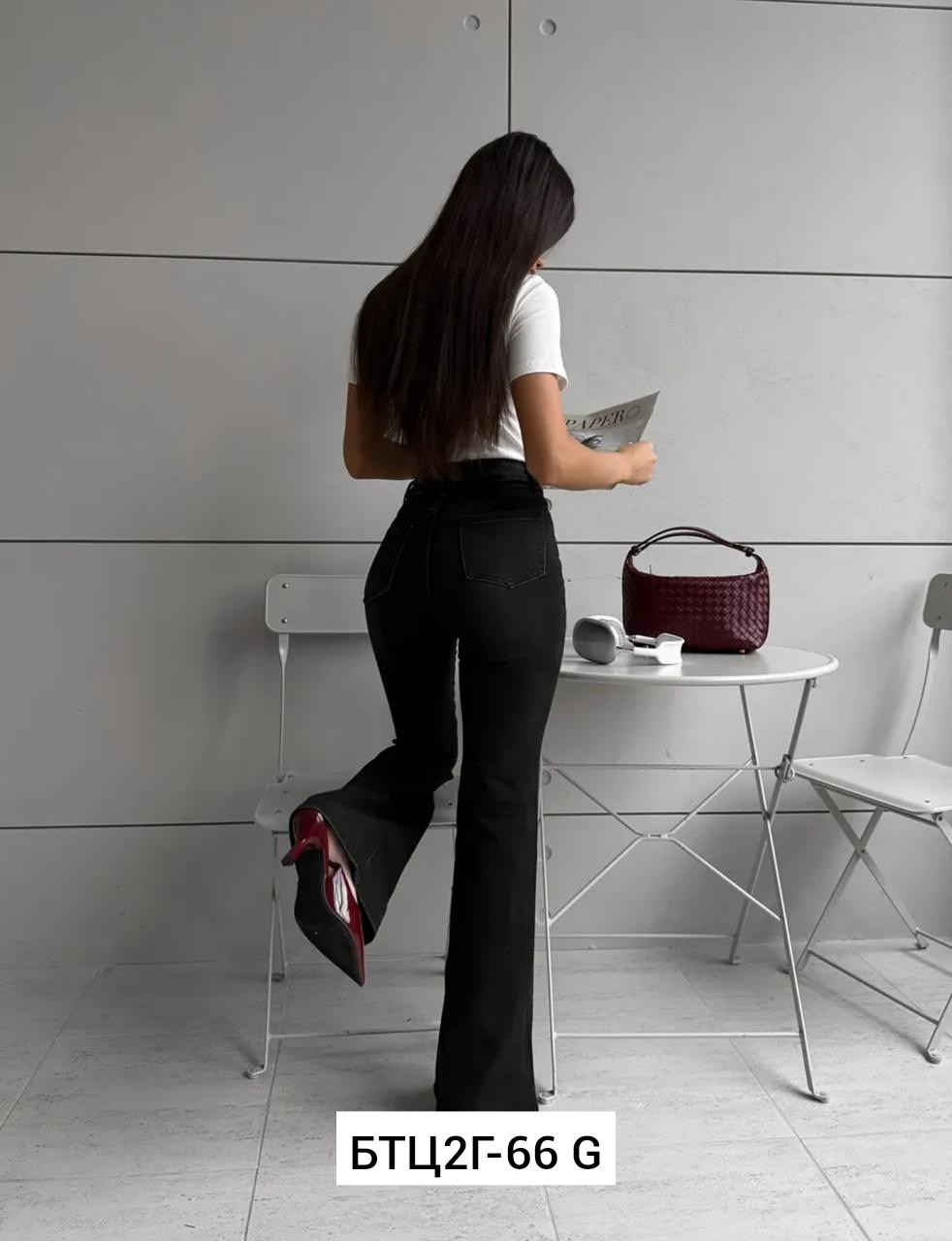 джинсы женские клеш,джинсы клеш,джинсы женский,черные джинсы клеш,джинсы брюки