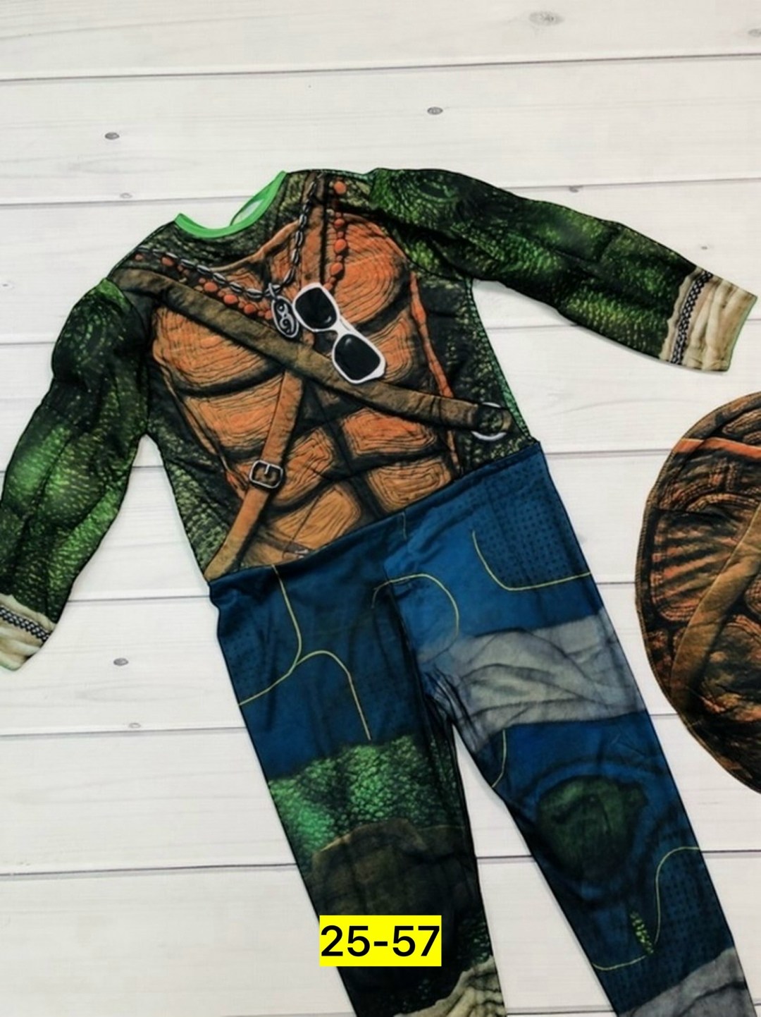 черепашка ниндзя костюм,карнавальный костюм черепашка ниндзя,детский костюм черепашки ниндзя,костюм микеланджело черепашки ниндзя детский,костюм черепашки ниндзя донателло