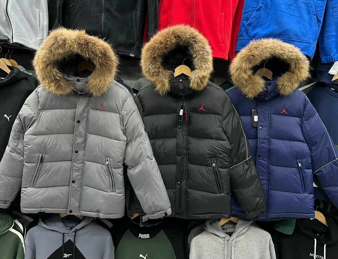 серый пуховик nike acg,куртка зимняя мужская,пуховик jordan оригинал,пуховик jordan,пуховик мужской