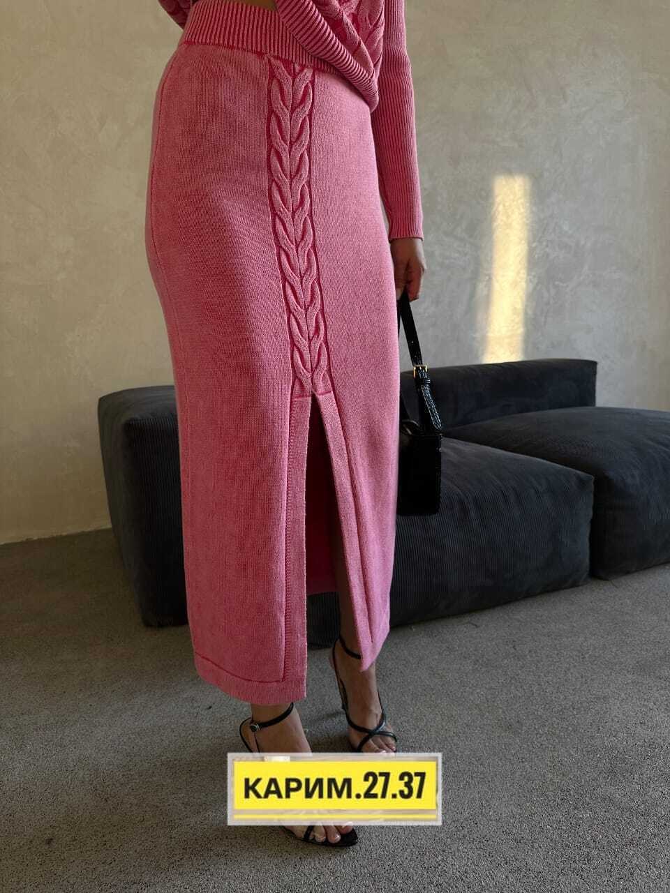 вязаные костюмы,вязаная юбка,костюмы трикотажные,вязаный костюм с юбкой,платье вязаное