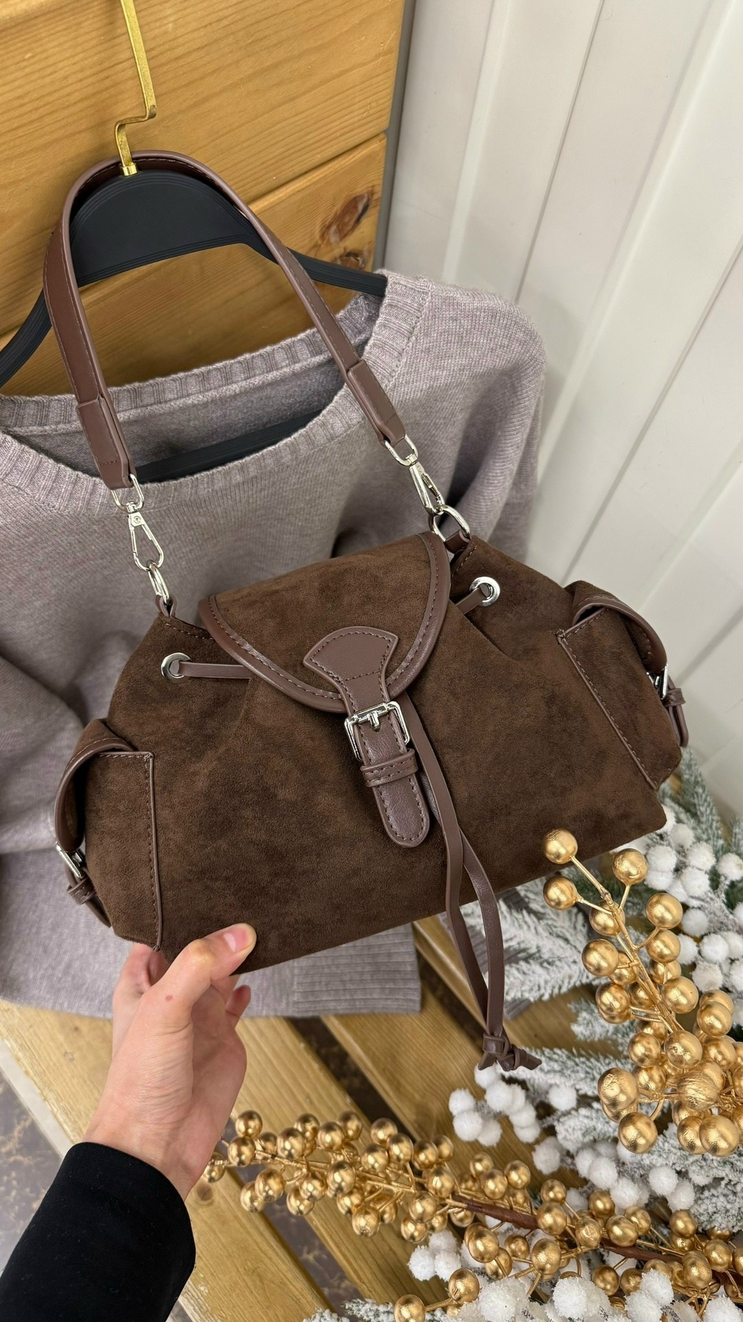 замшевая сумка,замшевая сумка женская,бежевая замшевая сумка женская,сумка женская из натуральной замши,сумка