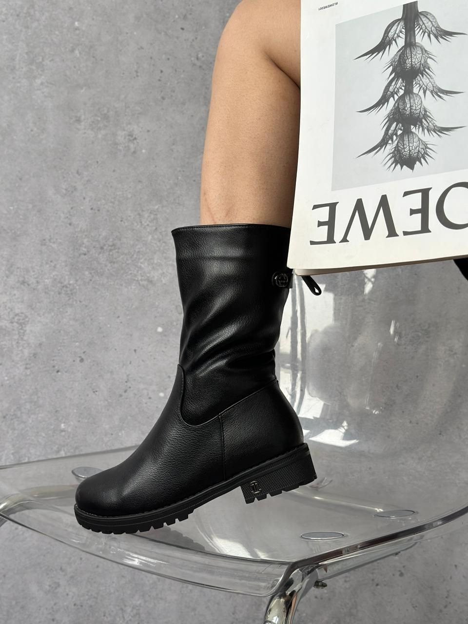 ,сапоги для девочек,полусапоги, женская зимняя,сапоги женские