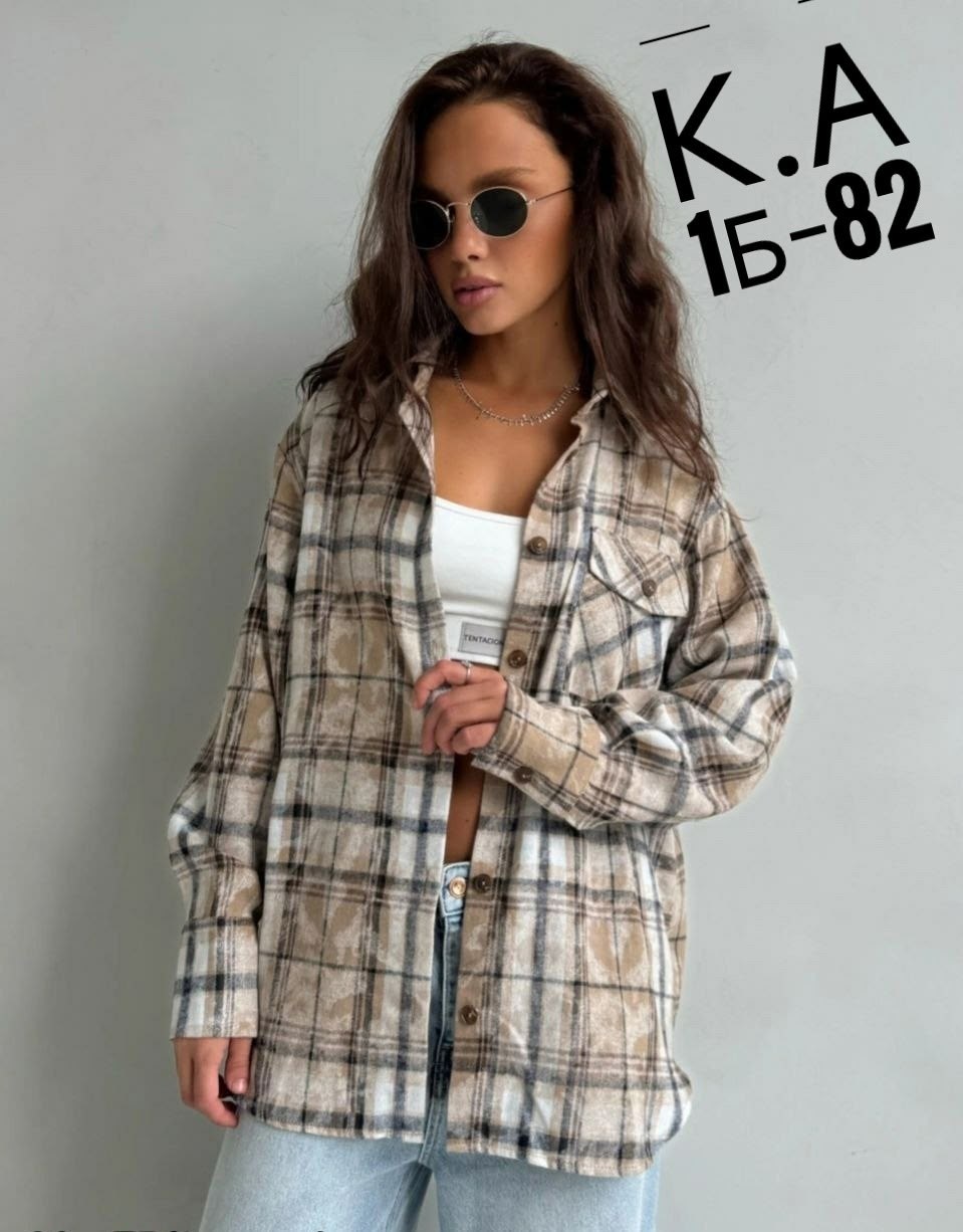 рубашка в клетку,женская рубашка в клетку,рубашка в клетку женская оверсайз,рубашка в клетку оверсайз на кнопках,рубашка в клетку оверсайз удлиненная marybeth