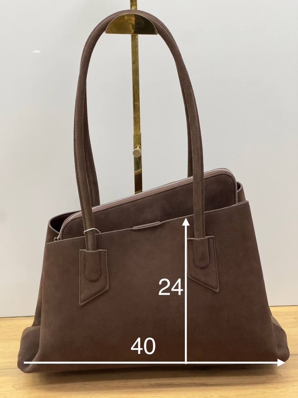 сумка женская тоут замшевая коричневая,сумка натуральный замша,сумка замшевая коричневая,сумка женская замшевая,сумка замшевая