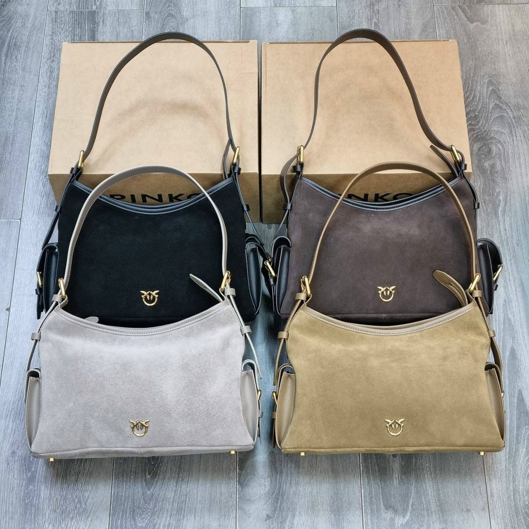 сумка женская pinko,pinko сумки,сумка женские,сумки,сумка замшевая