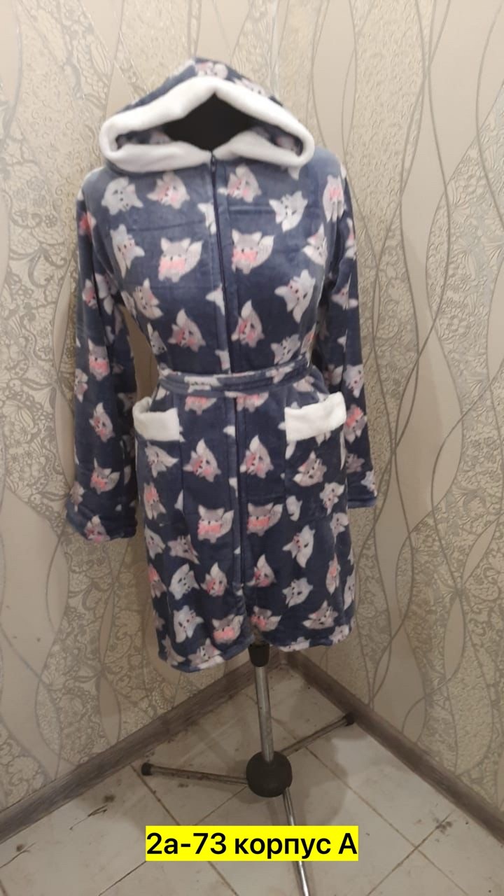 халат женский домашний,женский халат,махровые халаты,халат велсофт,халат теплый