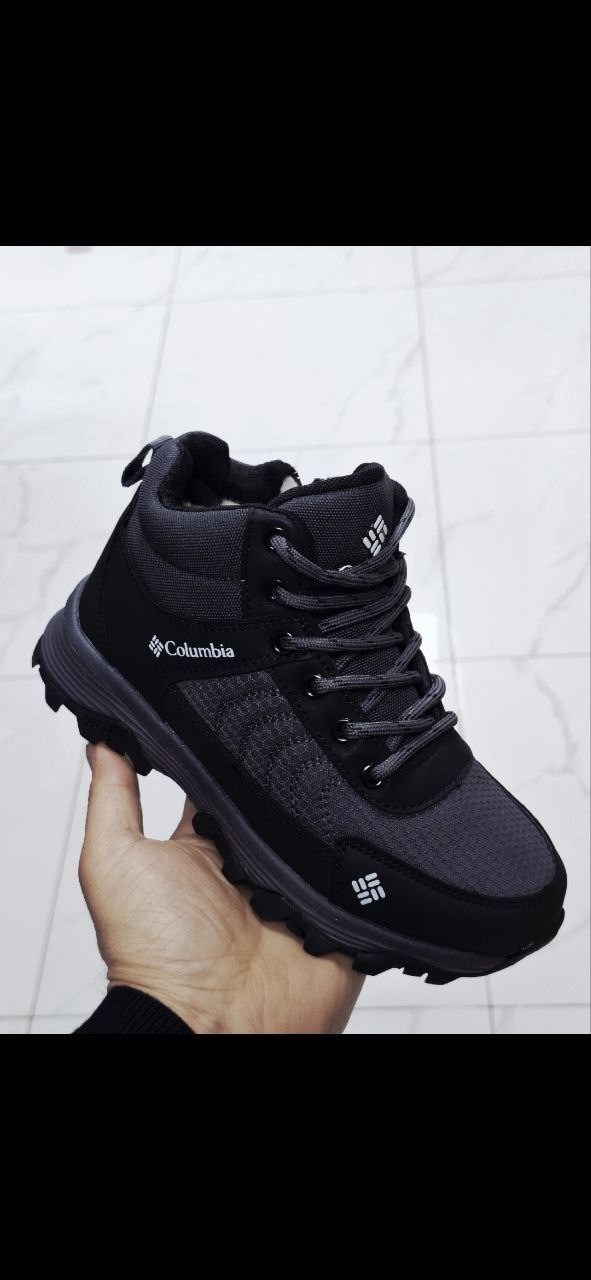 columbia кроссовки мужские зимние,зимние кроссовки columbia,ботинки columbia,зимние кроссовки коламбия,кроссовки ос-зим до -15 columbia ice clima