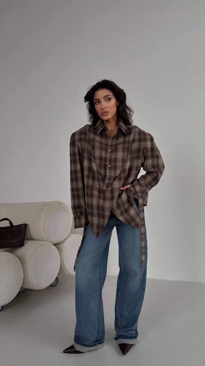 рубашка женская оверсайз в клетку,рубашка в клетку женская,рубашка в клетку,рубашка клетчатая,рубашка в клетку оверсайз