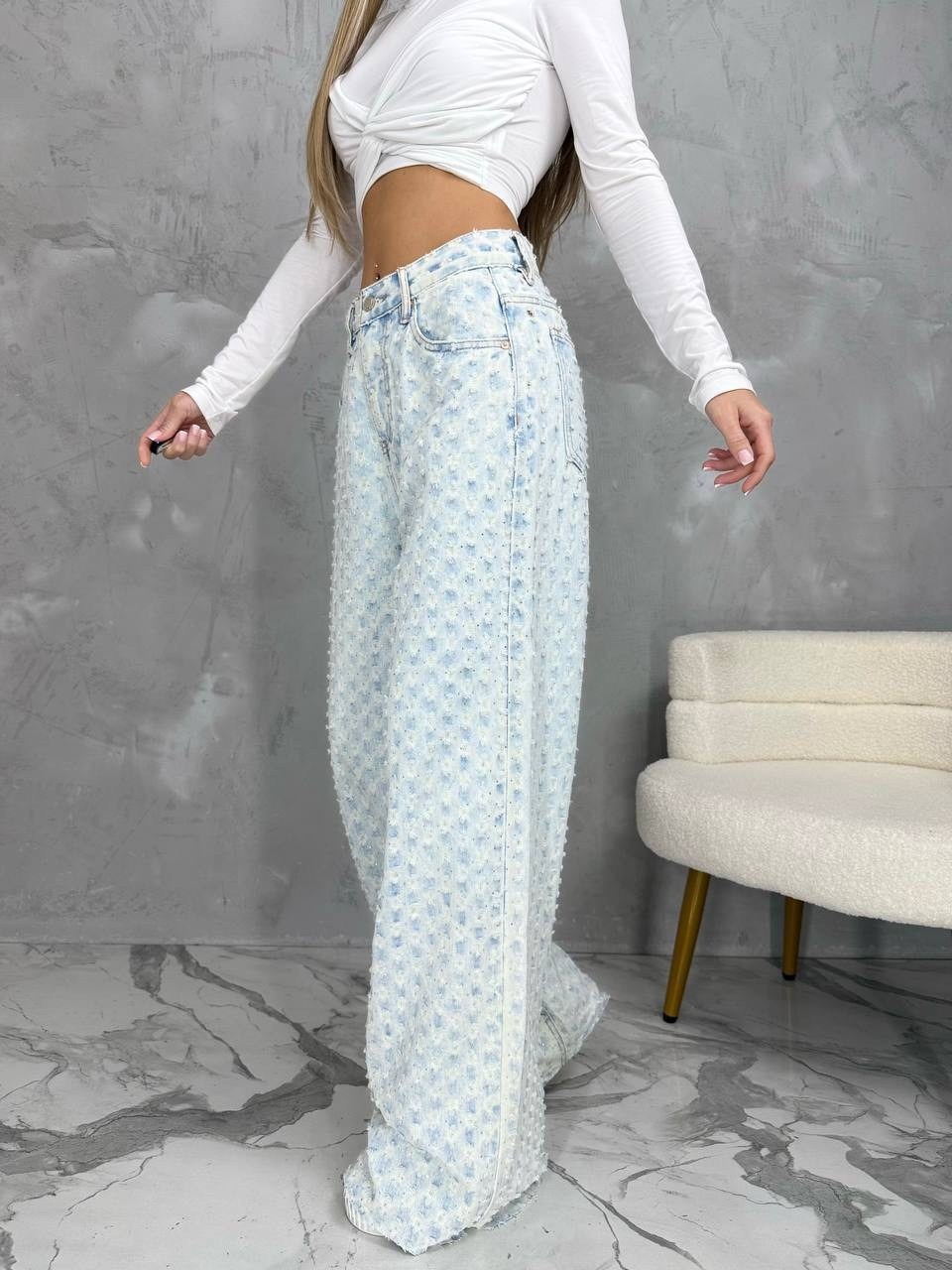 джинсы женские широкие,женские джинсы,джинсы хлопок,брюки джинсы,женские джинсы и брюки