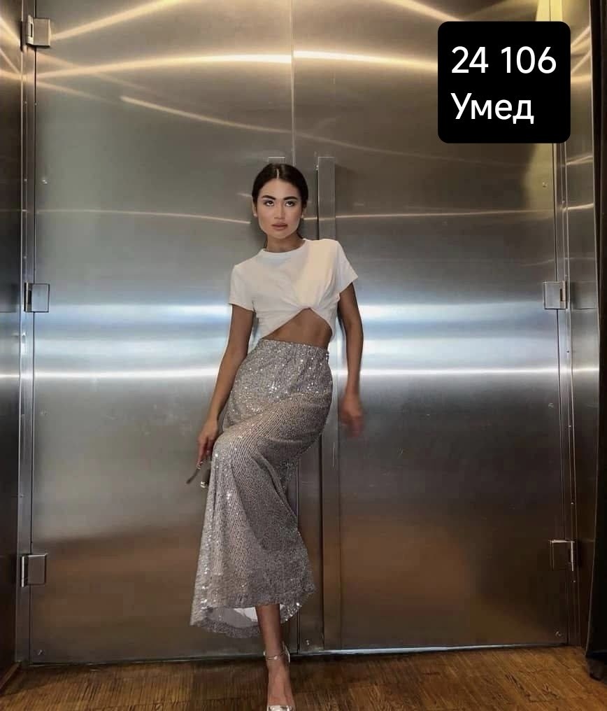юбка с пайетками длинная макси royalclothes,юбка с пайетками длинная макси royalclothes цвет серебро,юбка макси с пайетками,юбка с пайетками,юбка с пайетками люкс