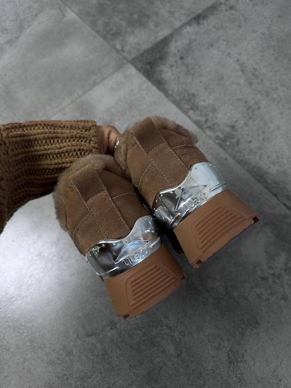 ,женские кроссовки,женская ,кроссовки liu jo,кроссовки замшевые