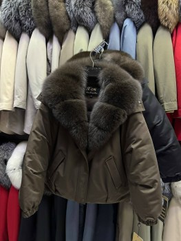 Верхняя одежда