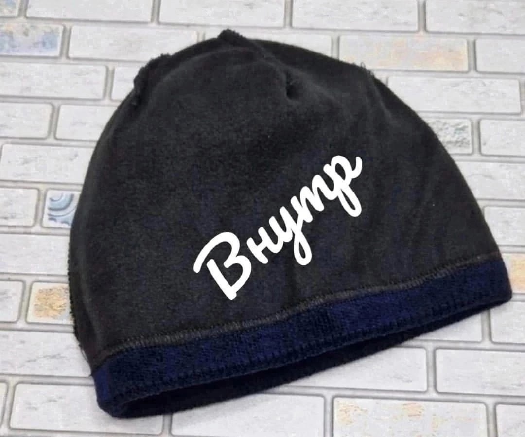 шапка на флиса,шапка мужская,демисезонная шапка,шапка бини,шапка зимняя мужская