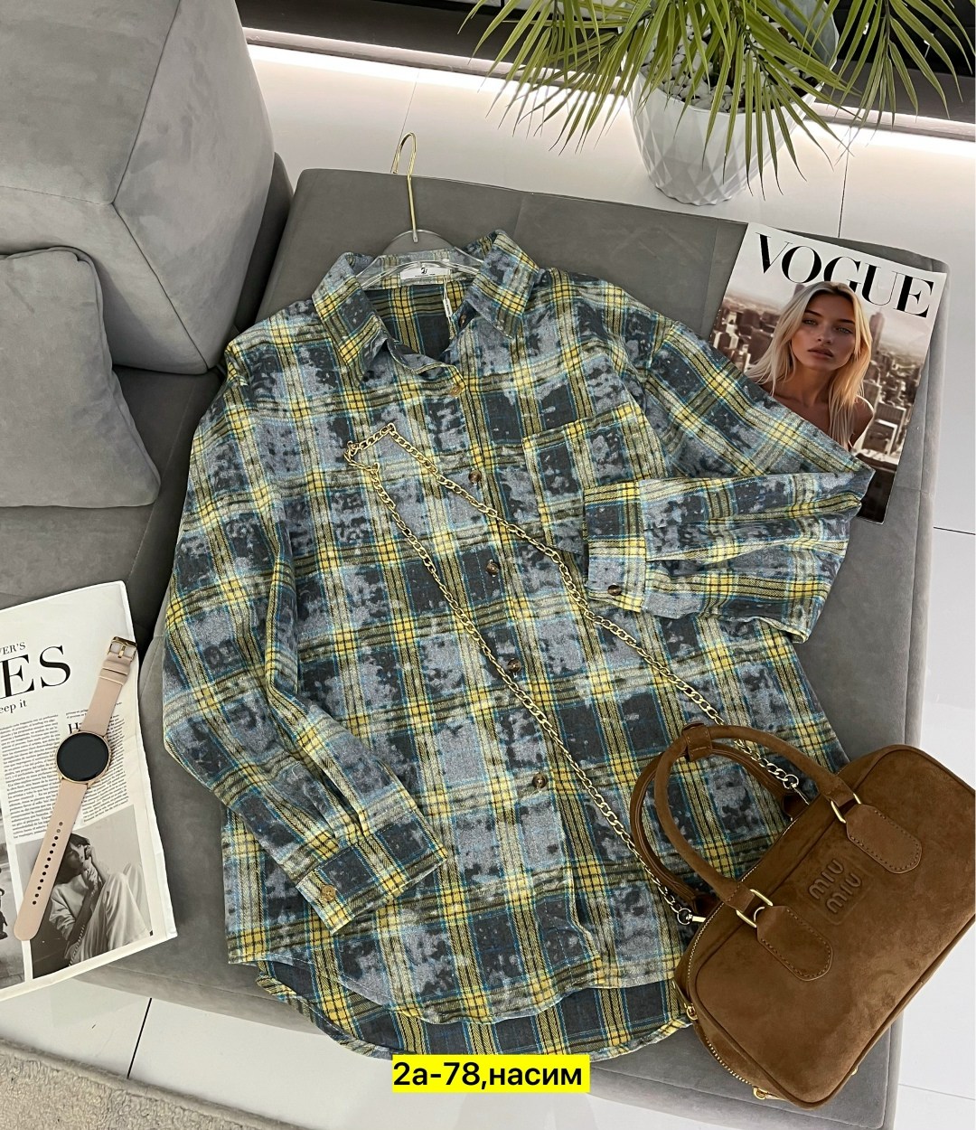 рубашка в клетку,рубашка хб,женская рубашка,рубашка в клетку женская оверсайз,рубашка