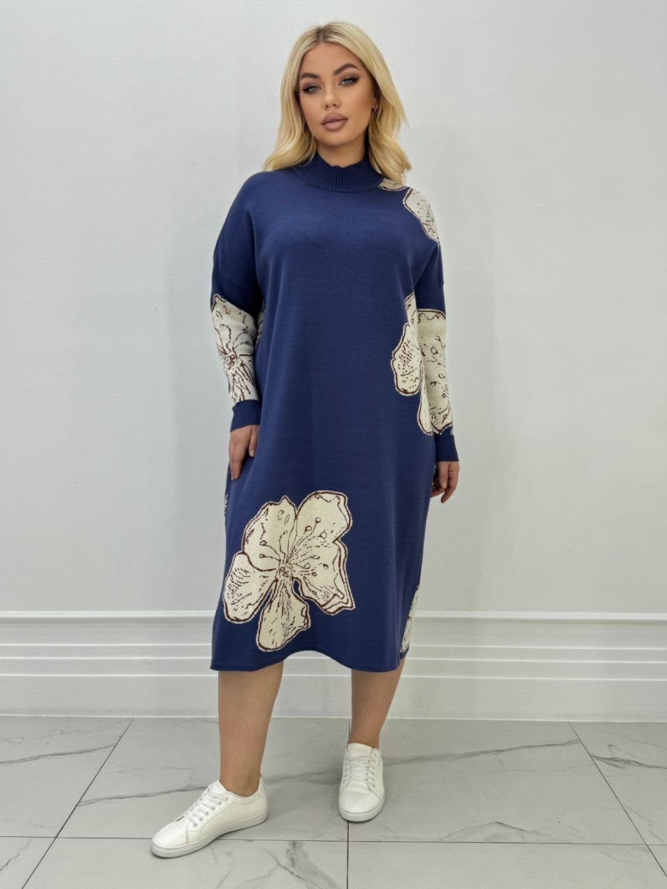 женский свитер оверсайз,платье,женское платье,трикотажное платье,теплое платье оверсайз