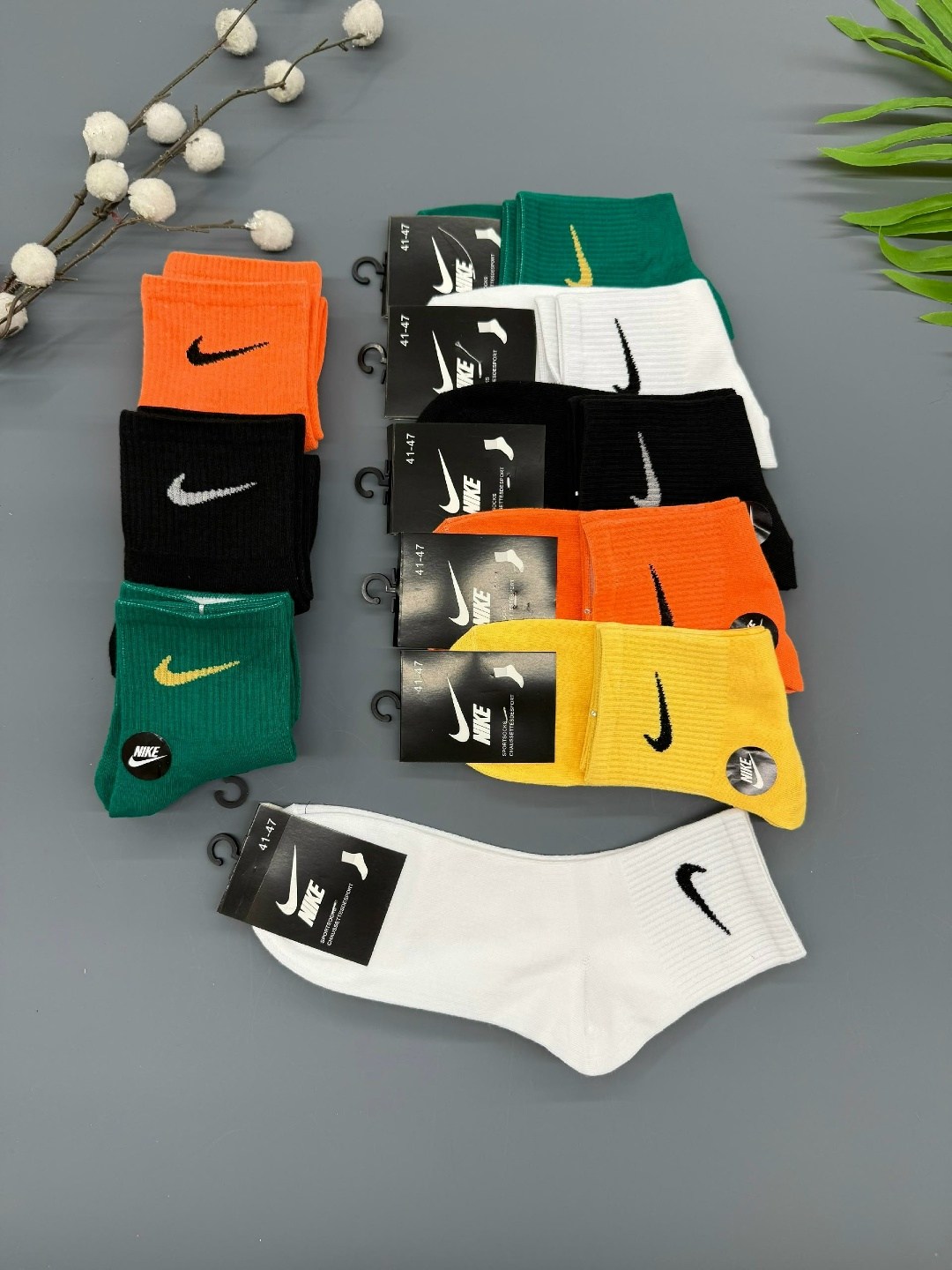 комплект носки мужские,nike комплект носков,носки комплект,носки мужские,носки мужские спортивные