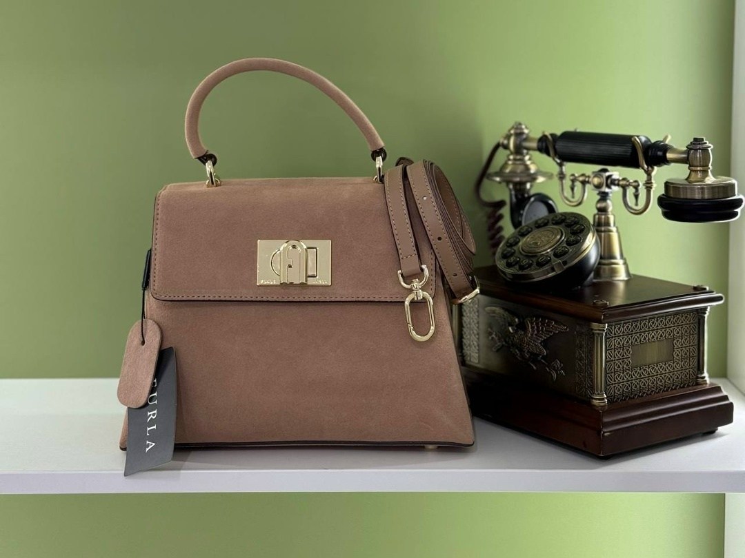 сумка женская замшевая,сумка,замшевая сумка,сумка furla,женская сумка