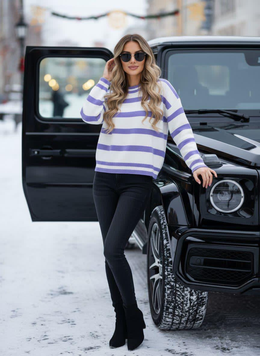 модный джемпер,модные образы,модные свитера,повседневный стиль