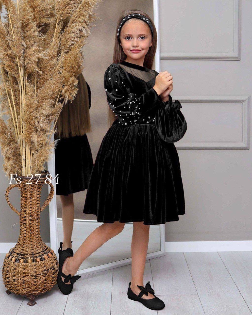 детское платье из велюра,платье для девочки велюровое,детское платье из бархата,велюровое детское платье,платье велюр для девочки