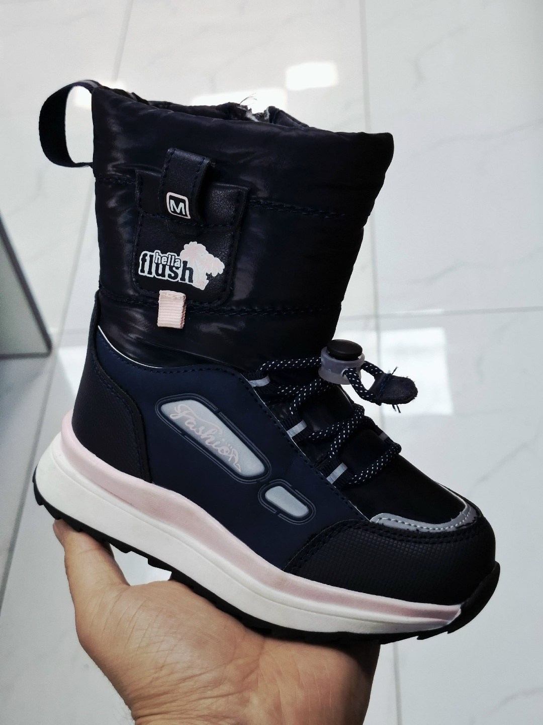 дутики детские,дутики зимние для девочек,ботинки зимние дутики kenka 101034593,дутики детские зимние,сапожки зимние детские