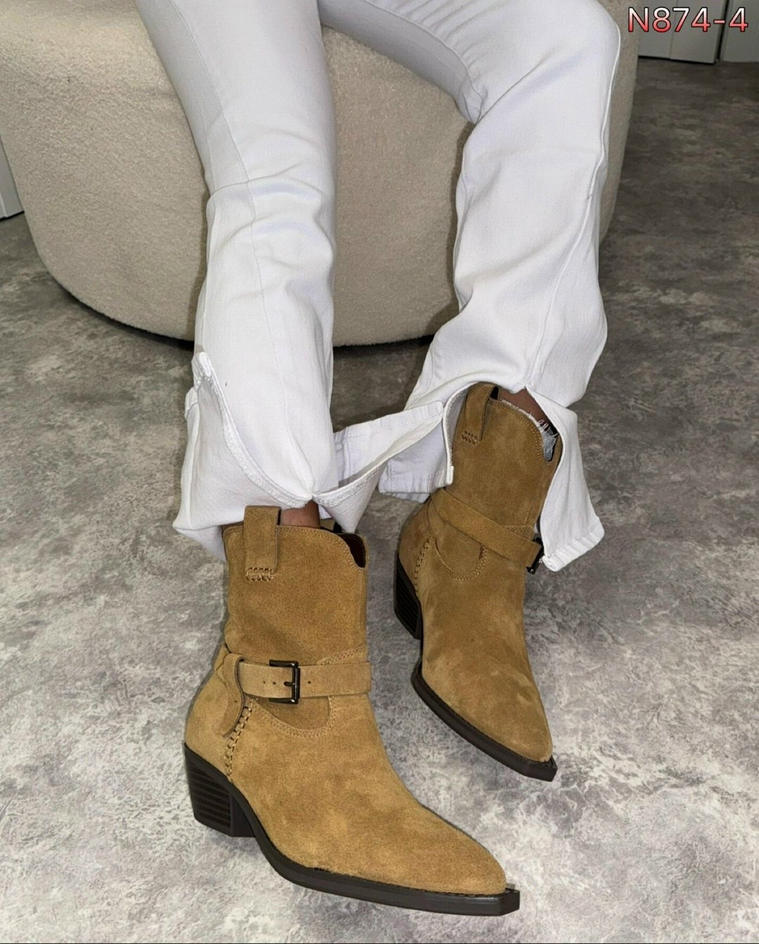 женские ботильоны,замшевые ботинки,женская ,замшевые ботильоны,