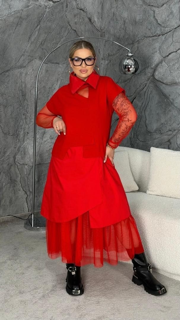 платье,платье для полных,платье красное,нарядное платье,модели платьев