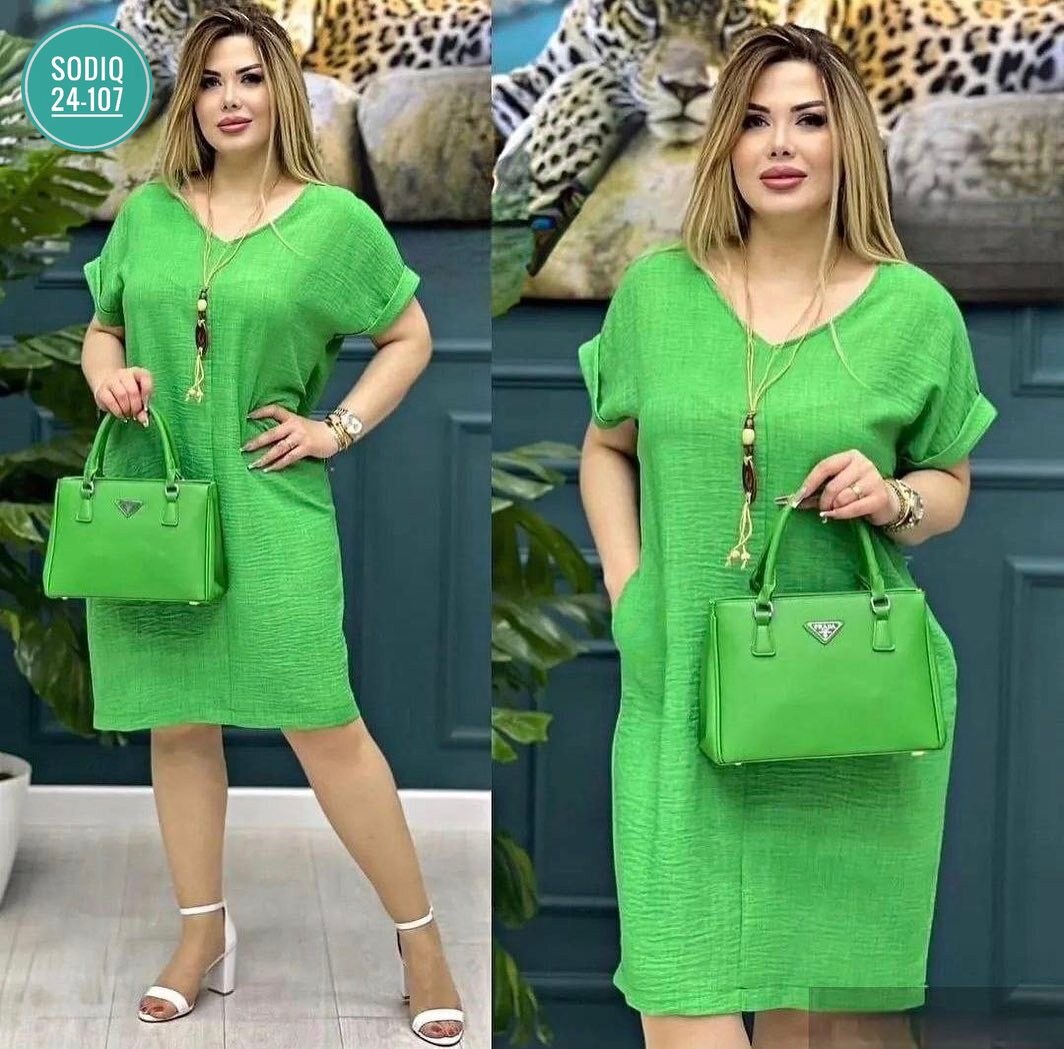 женское платье больших размеров,платье большие размеры,льняные платья,платье туника,модное платье большой размер