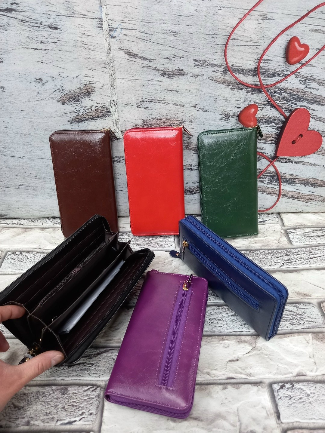 женский кошелек из натуральной кожи,женские кошельки,женские кожаные кошельки,кошелек модный,кошельки для женщин
