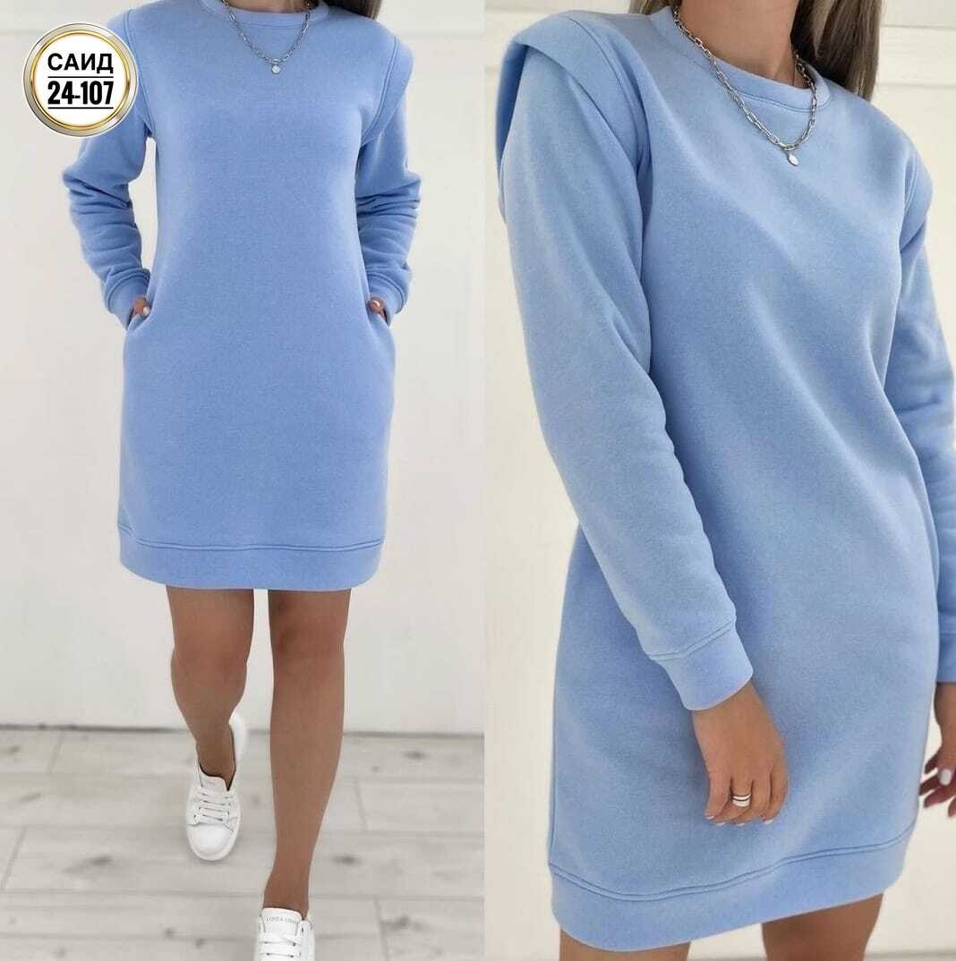 ,платье женские,сток одежда,платье теплое женское,женская кофта