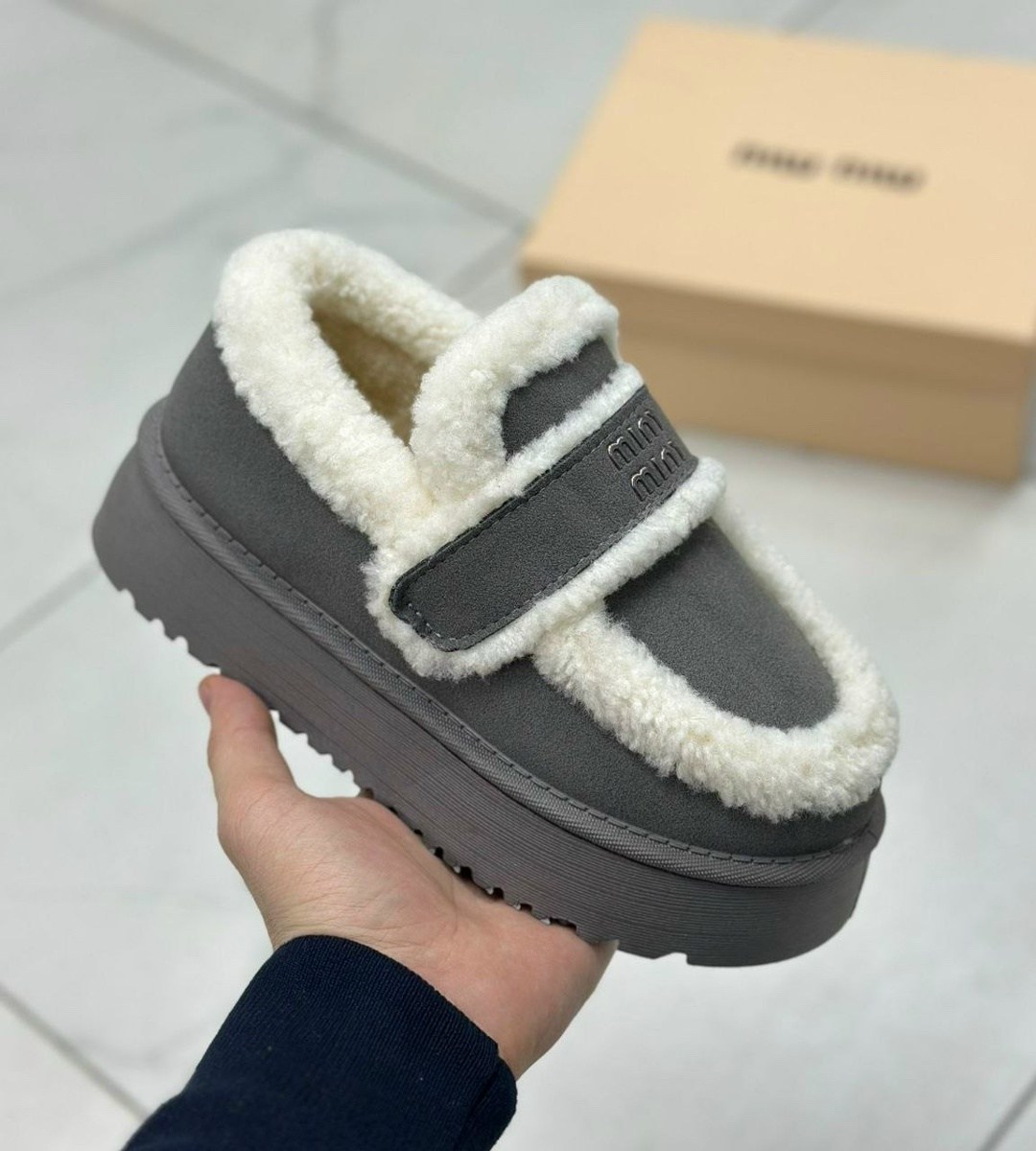 женские угги,,ugg угги,угги зимние короткие elkami, женская