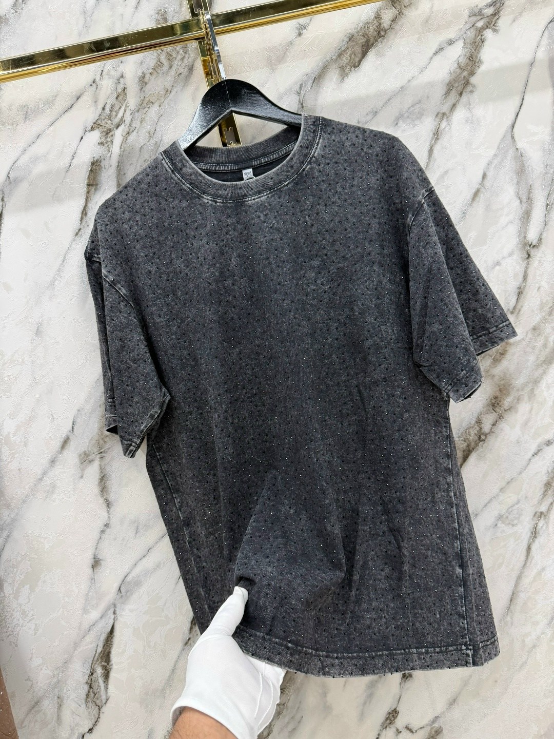 футболка женская,футболка оверсайз со стразам,летние футболки,футболка женская розовая,футболка женская со стразами