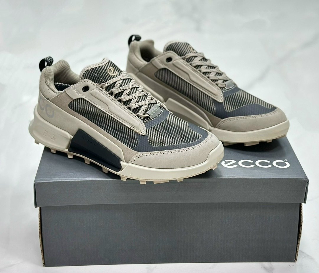 кроссовки мужские ecco,коричневые мужские кроссовки из нубука и кожи biom 2.1 ecco,кроссовки ecco,ecco phorene кроссовки мужские,кроссовки мужской