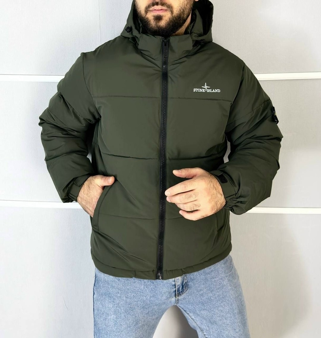 куртка зимняя stone island,куртка stone island мужская,куртка stone island,пуховик stone island,куртка пуховик stone island