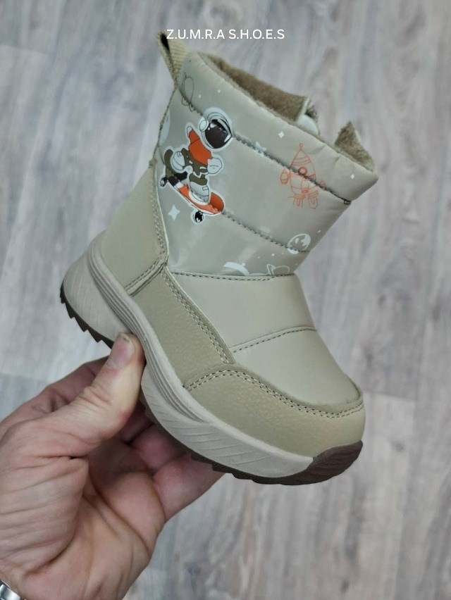 детские дутики,дутики,дутики детские арт. 1371976,дутики детские зимние,детские зимние сапоги